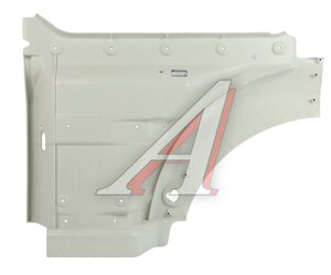 Изображение 2, 812W615100829TW0001MX Крыло SITRAK C7H переднее правое большое (под покраску) MOVELEX