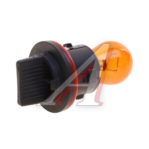 Изображение 2, 9216-6A9100 Патрон лампы HYUNDAI Solaris (17-) KIA Rio указателя поворота OE