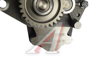 Изображение 6, VG1500070048 Насос масляный SITRAK HOWO дв.WD615, WD618, WP10, D10 OE