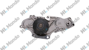 Изображение 5, EWPO0005 Насос водяной HONDA Legend (06-) (3.5) MANDO