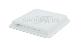 Изображение 2, AG473ECO Фильтр воздушный LIFAN X60 GOODWILL