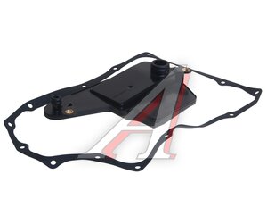 Изображение 1, TE17270 Фильтр масляный АКПП MAZDA CX-5 (с прокладкой) SAKURA