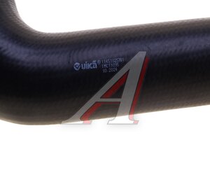 Изображение 3, 11451825701 Патрубок VW Tiguan (08-15) интеркулера VIKA