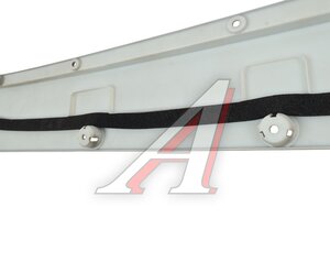 Изображение 3, DZ16251972011 Молдинг SHACMAN SHAANXI X6000 кабины верхний левый OE