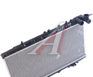 Изображение 5, PRS3100 Радиатор NISSAN Primera (90-96) системы охлаждения PATRON