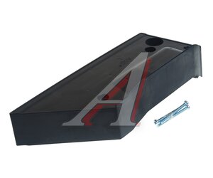 Изображение 2, ГАЗель Next-82015 К Проставка ГАЗель Next зеркала (удлинитель обзора) левая БОР
