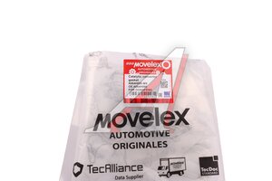 Изображение 2, A064H090-MX Прокладка катализатора DONGFENG MOVELEX