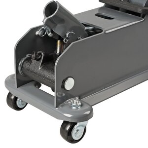 Изображение 6, AJ3F430 Домкрат подкатной 3т 140-435мм AIRLINE