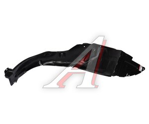 Изображение 2, NSP02868112T000 Подкрылок KIA Optima (10-) передний левый NSP