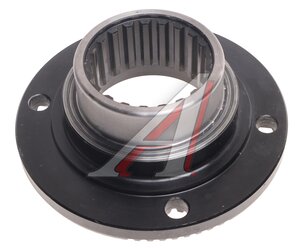 Изображение 2, 3086000829 Фланец SHACMAN SHAANXI привода переднего моста РК ZQC2000-57K OE