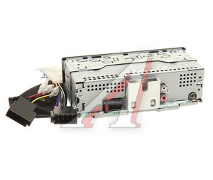 Изображение 2, MVH-S120UBG Магнитола автомобильная 1DIN PIONEER