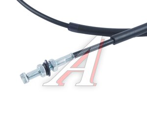 Изображение 2, 32780-5A123 Трос HYUNDAI County останова двигателя INFAC