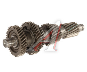 Изображение 1, KC2203030232 Вал КПП SITRAK HOWO вторичный левый КПП HW25712XSTC OE