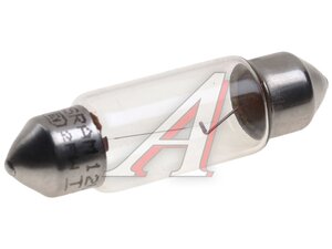 Изображение 1, 6418CLC Лампа 12V C5W SV8.5-8 35мм OSRAM