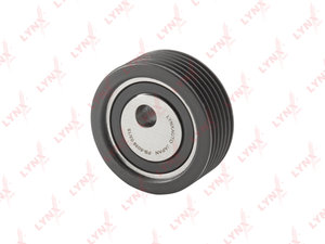 Изображение 2, PB5039 Ролик натяжной ВАЗ-2110, 2170 привода компрессора LYNX