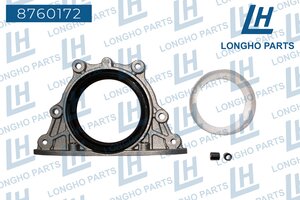 Изображение 2, 8760172 Сальник коленвала CHEVROLET Cobalt (13-) задний LONGHO