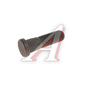 Изображение 2, BSG30230019 Шпилька колеса FORD Focus, Fiesta, Mondeo BSG