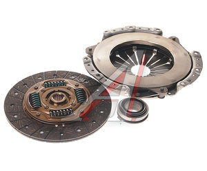 Изображение 2, HDK-083 Сцепление HYUNDAI Matrix (01-) (1.5/1.6) комплект (215мм) VALEO PHC