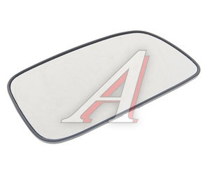 Изображение 2, 6432265 Элемент зеркальный TOYOTA Avensis (06-08) правый ALKAR