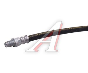 Изображение 4, 1987481022 Шланг тормозной MAZDA 3, 5 (03-08) задний BOSCH