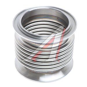 Изображение 1, 000.4859.633.000 Компенсатор КАМАЗ-ЕВРО-5 системы выпуска газов МЕТАЛЛОКОМПЕНСАТОР