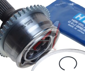 Изображение 2, MA-044A44 ШРУС наружный MAZDA 6 (02-) комплект (АБС) HDK