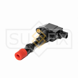 Изображение 1, FC2291 Катушка зажигания HONDA City (03-) передняя SUFIX