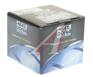 Изображение 3, 47016 Привод стартера BMW (бендикс) MEAT&DORIA