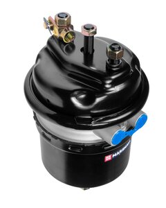 Изображение 3, M2800059 Энергоаккумулятор КАМАЗ ЕВРО-2, 3, МАЗ, ПАЗ 30/24 MARSHALL