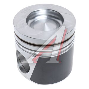 Изображение 2, 612600030010 Поршень двигателя SHAANXI (WD615.50) WEICHAI