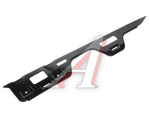 Изображение 1, 86616-25600 Кронштейн бампера HYUNDAI Accent (99-) заднего правый OE