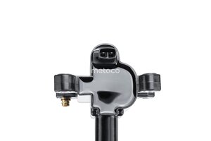 Изображение 3, 6908-269 Катушка зажигания SSANGYONG Actyon (06-), Kyron (07-), Rexton (02-) (E23) METACO