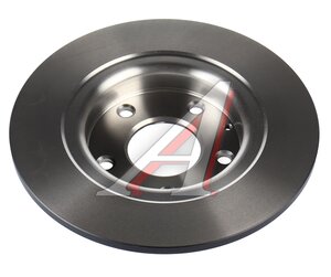 Изображение 3, DF8115 Диск тормозной MAZDA 6 (13-) задний (1шт.) TRW