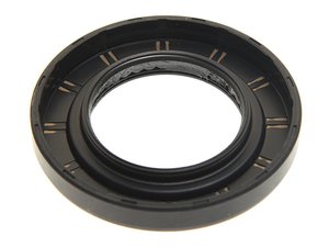 Изображение 2, 45245-3B510 Сальник привода HYUNDAI Santa Fe (13-) (2.2) KIA Sorento (13-) (2.2) АКПП правый (43х74х10/17) POS