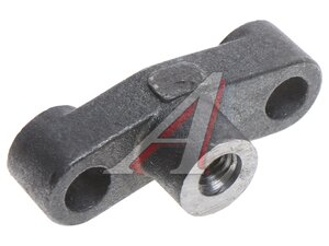 Изображение 1, 514.1006095 Опора ЗМЗ-405 болта башмака натяжителя (ОАО ЗМЗ)