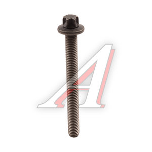 Изображение 7, 200V904900032 Болт SITRAK HOWO MAN коллектора выпускного (M10x1.5x95) OE