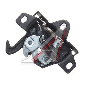 Изображение 2, 96303295 Замок капота CHEVROLET Lanos OE