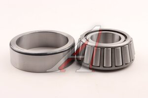 Изображение 10, 190003326500-MX Подшипник ступицы SITRAK HOWO передней наружный MOVELEX