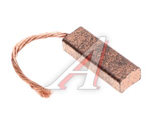 Изображение 1, МГО1Р4 Щетка генератора 9402.3701-03, 04 94.3701 (4х6х18) АСТРО