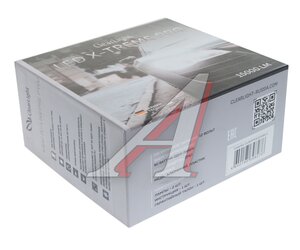 Изображение 3, CL90XP43LEDHB4-2 Лампа светодиодная 12V HB4 P22d 4300K бокс (2шт.) CLEARLIGHT