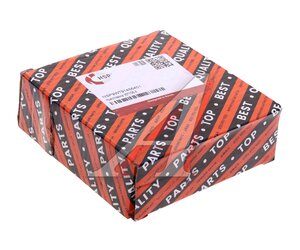 Изображение 3, NSP9WT91456401 Крестовина JCB 3CX, 4CX вала карданного (34.9х106.4) NSP