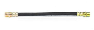 Изображение 2, BSG65730015 Шланг тормозной OPEL Astra H (05-) задний BSG