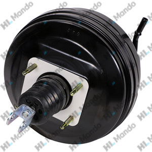 Изображение 1, MBH030424 Усилитель вакуумный HYUNDAI G70 (17-) MANDO