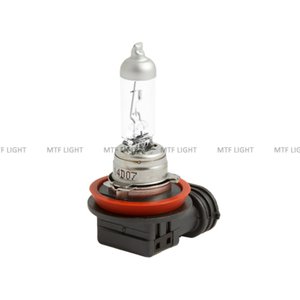 Изображение 3, HLL1216B Лампа 12V H16 19W PGJ19-3 +30% блистер (1шт.) Long Life MTF