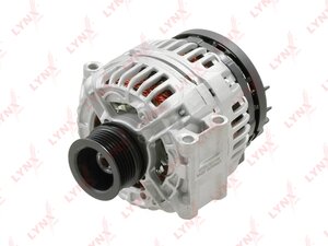 Изображение 2, EA-1170 Генератор RENAULT Clio, Kangoo, Laguna, Logan, Megane LYNX