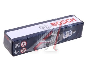 Изображение 4, 0242140515 Свеча зажигания MERCEDES C (W204), E (W212) BOSCH