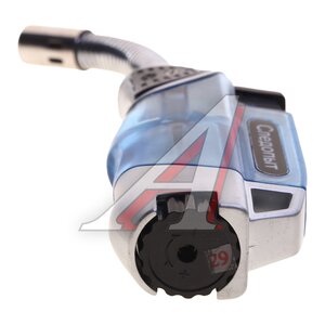 Изображение 3, PF-GTP-R03 Горелка газовая перезаправляемая мини СЛЕДОПЫТ