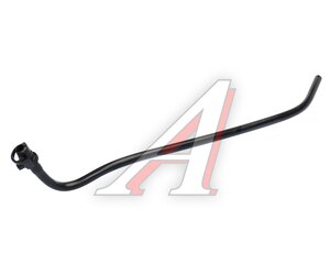 Изображение 2, BSG65725009 Патрубок OPEL Astra-H (04-) подогрева заслонки дроссельной BSG