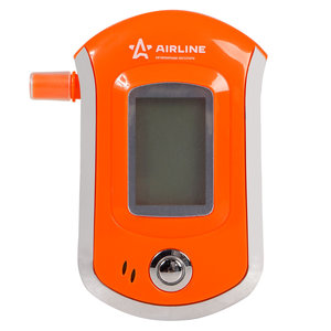 Изображение 6, ALK-HW-03 Алкотестер цифровой до 1.90 промилле LCD дисплей AIRLINE