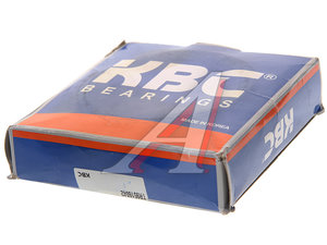 Изображение 3, TR9516042 Подшипник ступицы HYUNDAI HD260, 270, 370, 450, 500 задней внутренний KBC